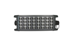 Stagebox 32 canale Klotz TrueLink Pro 32x XLR 3p F||M - 2x RMP 150p F/M32-channel - single ground